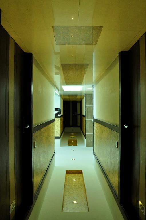 אגרה Hotel The Kamta מראה חיצוני תמונה