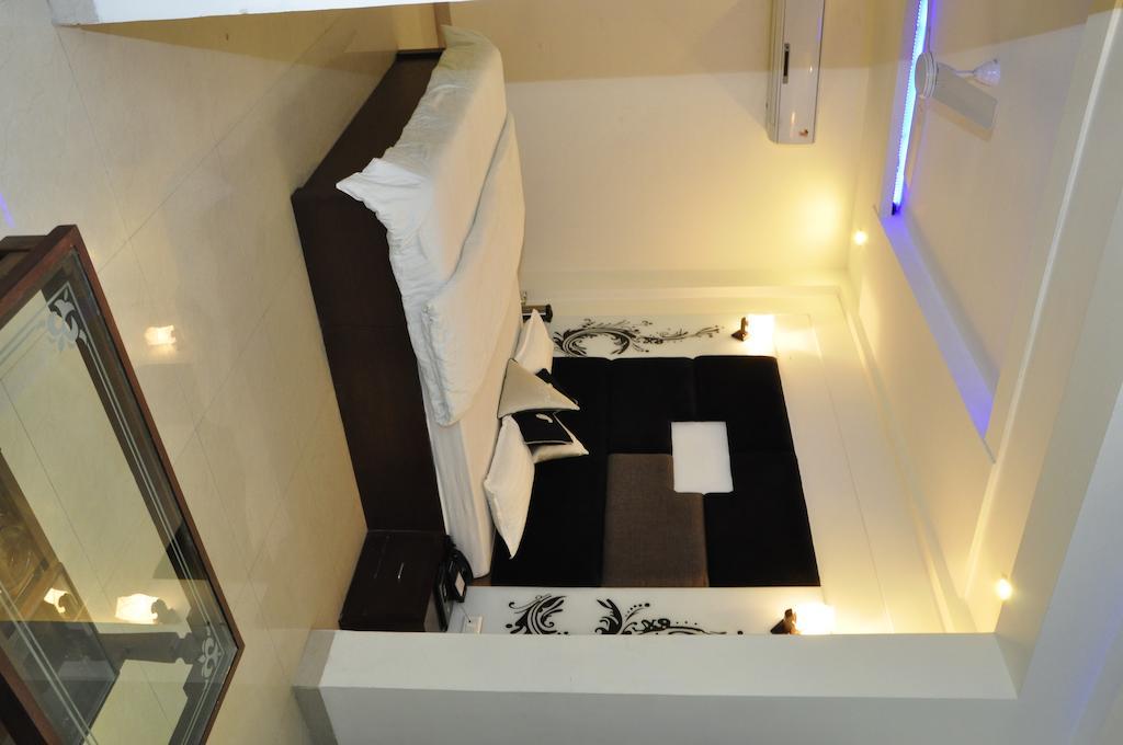אגרה Hotel The Kamta מראה חיצוני תמונה