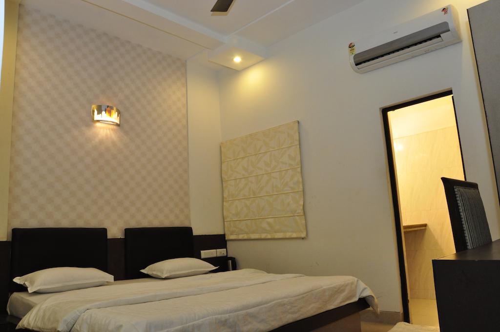 אגרה Hotel The Kamta מראה חיצוני תמונה