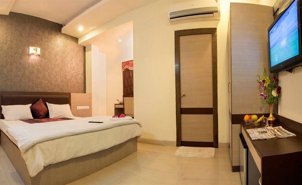 אגרה Hotel The Kamta מראה חיצוני תמונה
