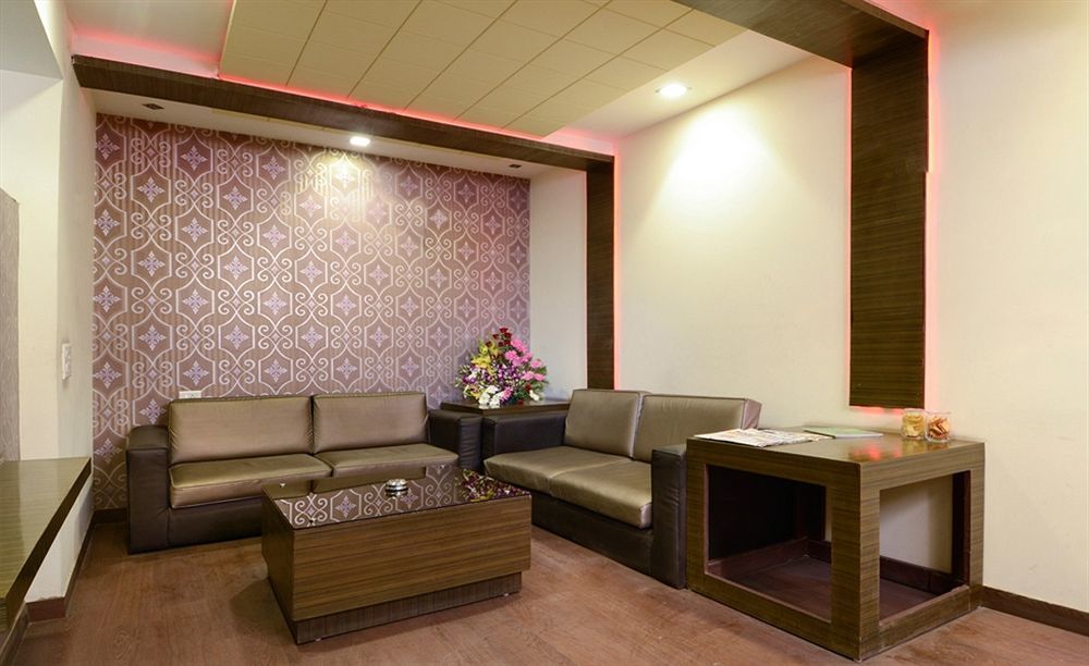 אגרה Hotel The Kamta מראה חיצוני תמונה